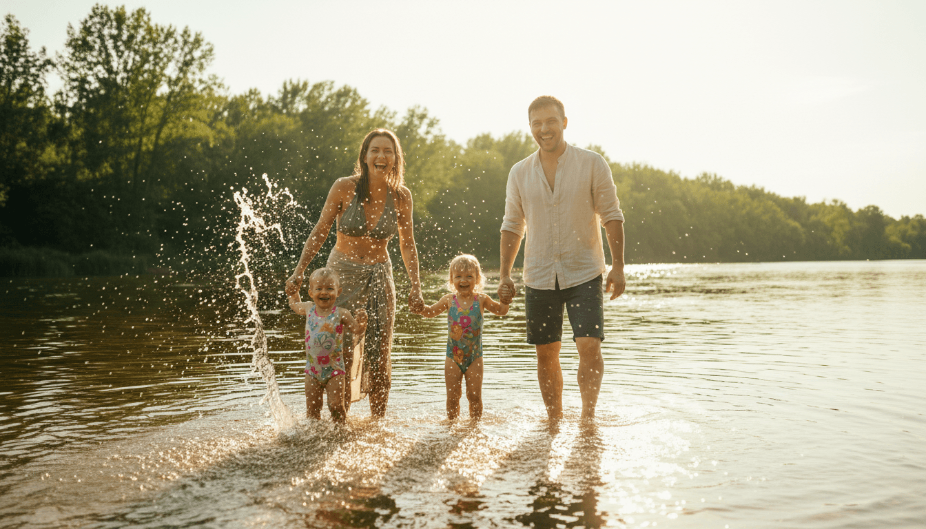 Позаботиться о близком