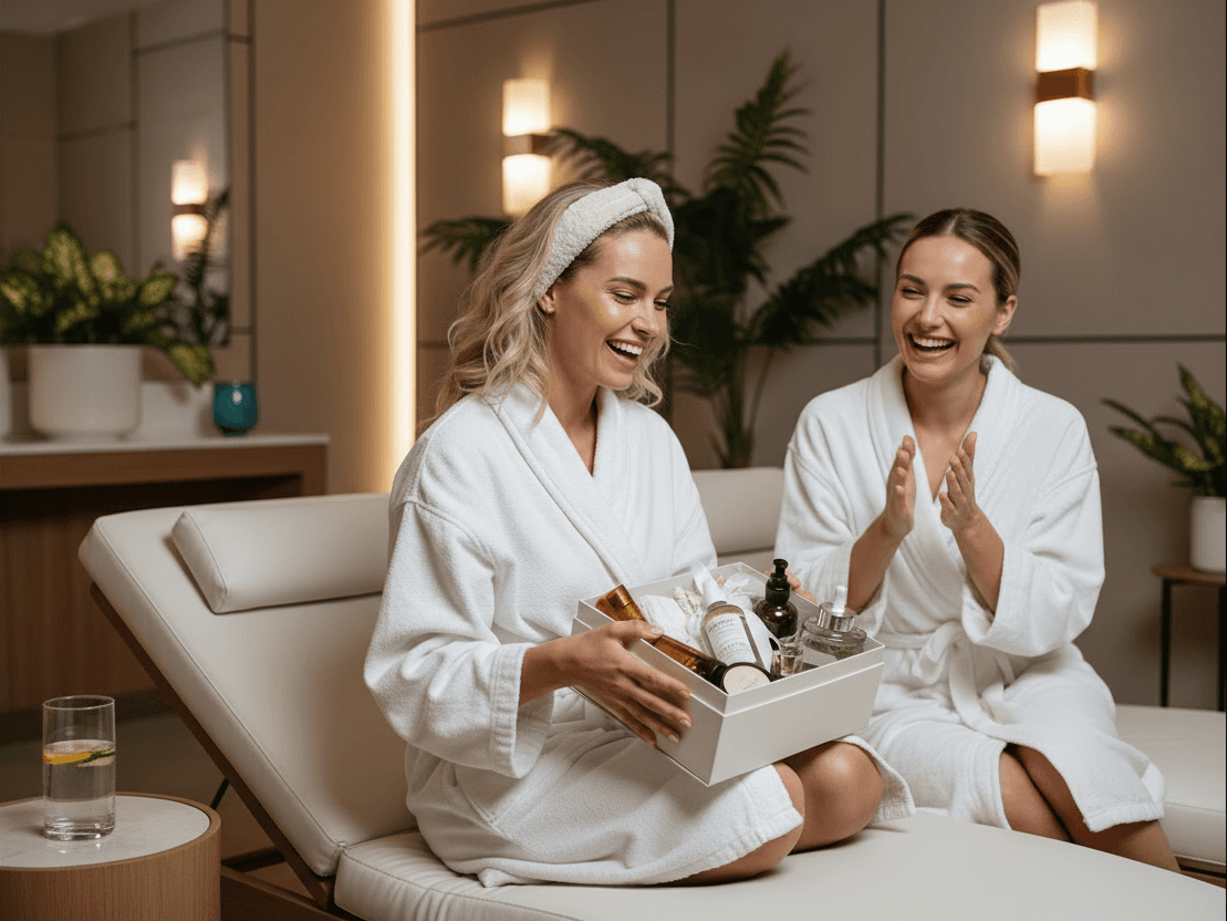 Универсальный подарок